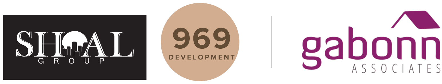 Shoal Group, 969 Development Company Limited and Gabonn Associates